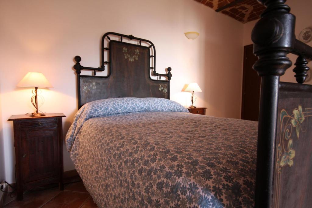Relais San Desiderio Bed & Breakfast Calliano  Room photo