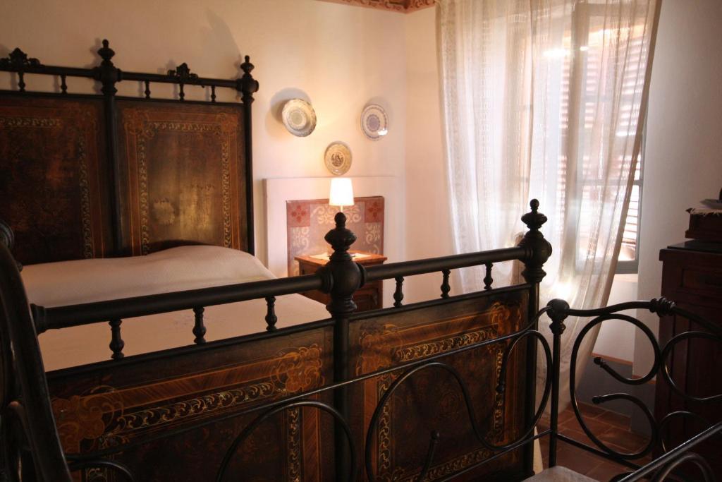 Relais San Desiderio Bed & Breakfast Calliano  Room photo